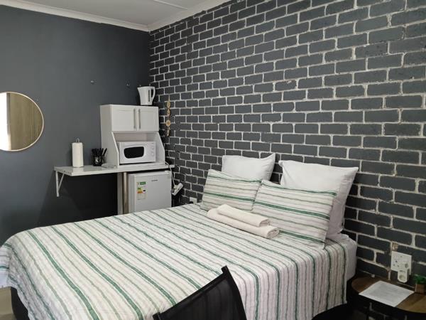 1 Bedroom House