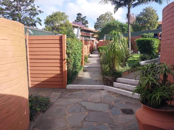 1 Bedroom Simplex