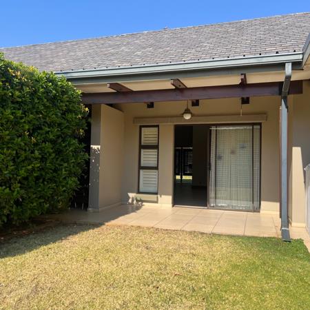 1 Bedroom Townhouse