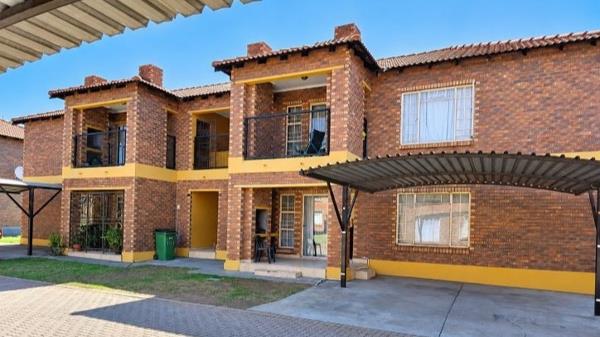 3 Bedroom Apartment