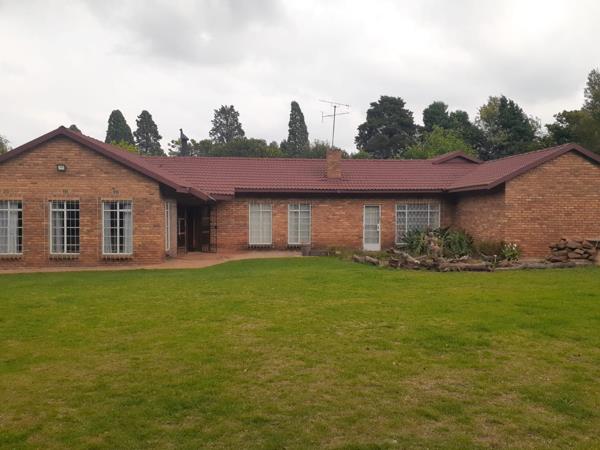 2.2 ha Farm