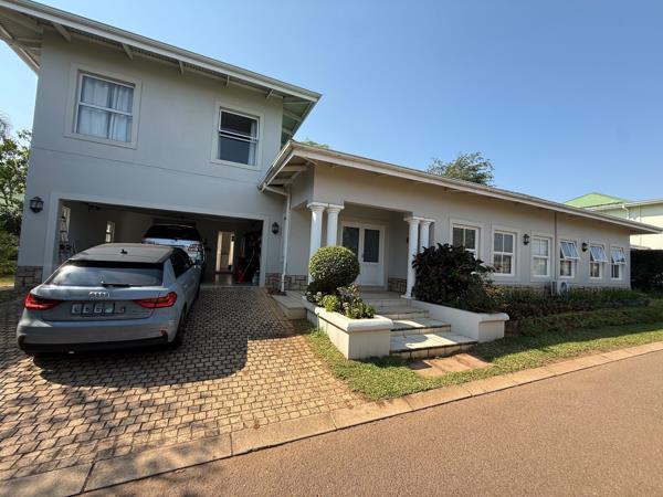 4 Bedroom Townhouse