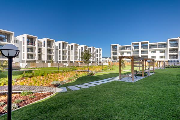 3 Bedroom Apartment