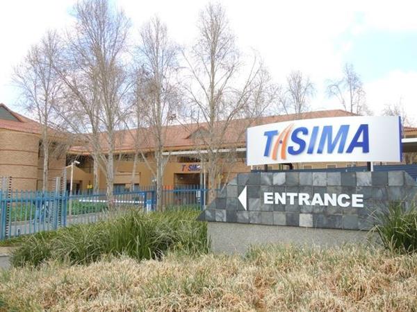1 965 m² Commercial space