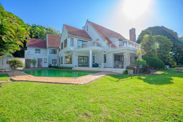 5 Bedroom House