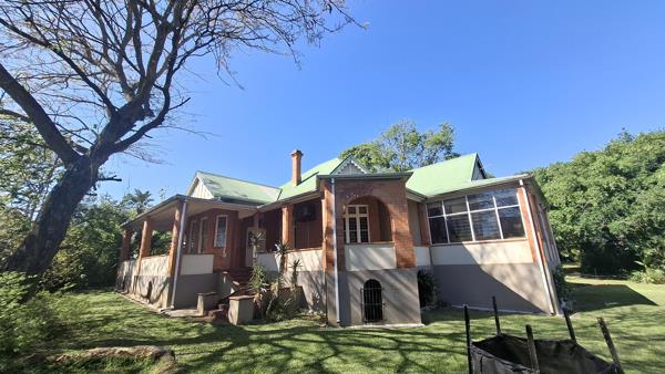 31 Bedroom House