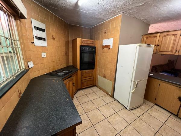 4 Bedroom Townhouse