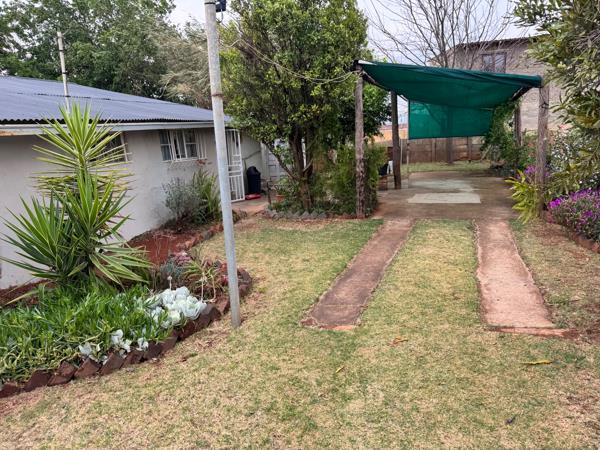 1 Bedroom Garden Cottage