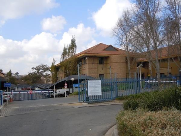 85 m² Commercial space