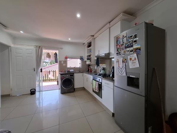 2 Bedroom Garden Cottage