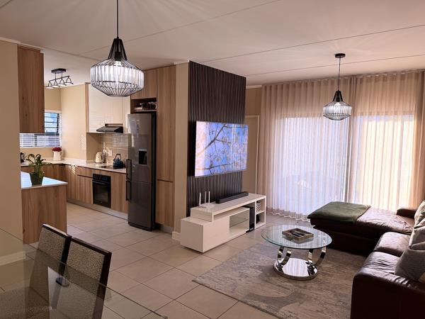 3 Bedroom Apartment