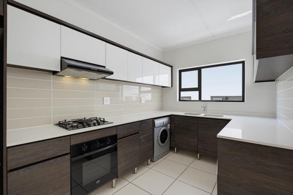 3 Bedroom Apartment