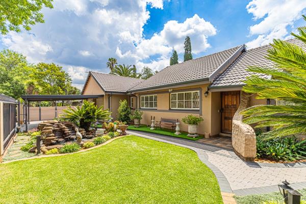 6 Bedroom House