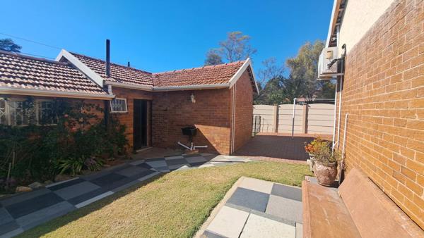 1 Bedroom House