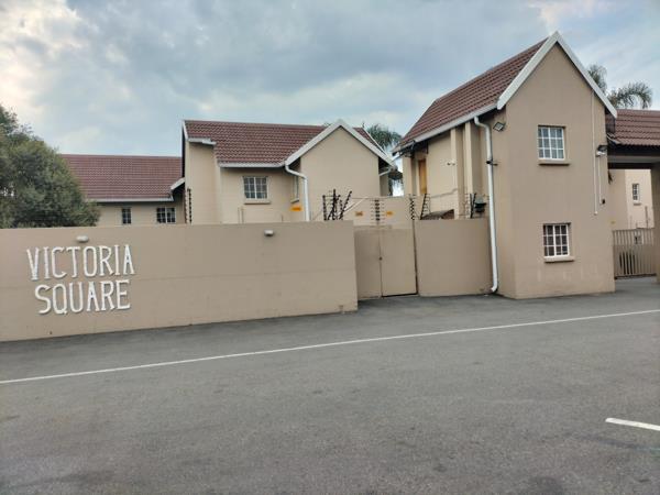 2 Bedroom Simplex