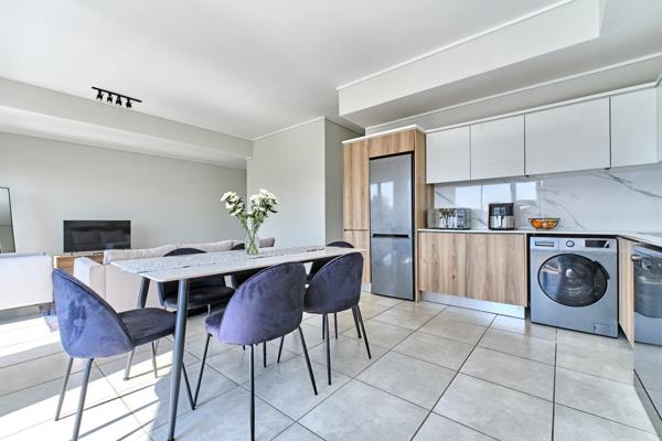 2 Bedroom Apartment in Waterfall