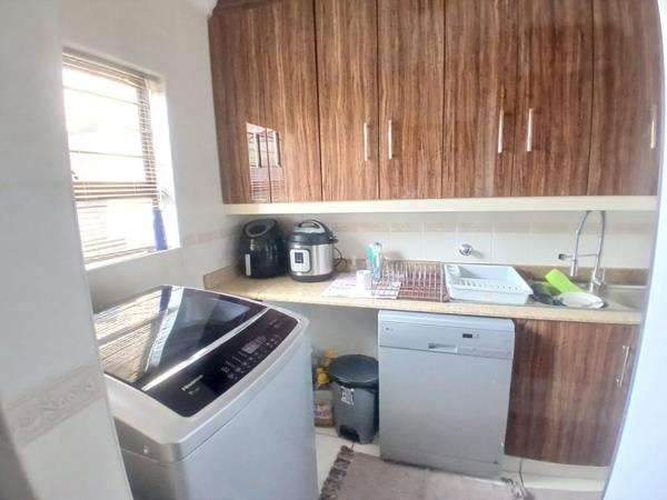 3 Bedroom Cluster