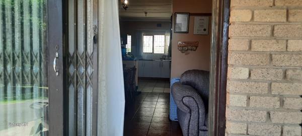 1 Bedroom Garden Cottage