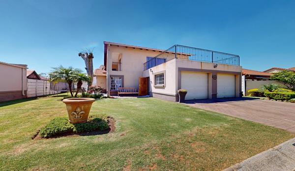 3 Bedroom Cluster