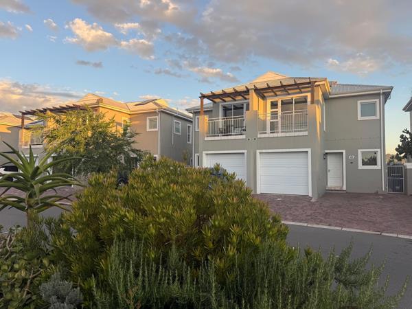 3 Bedroom Duplex