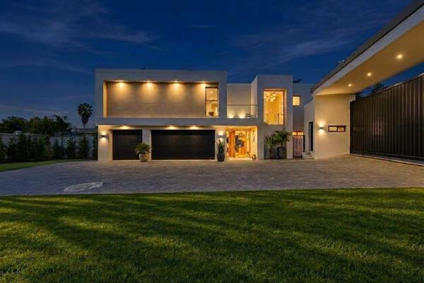 4 Bedroom Cluster