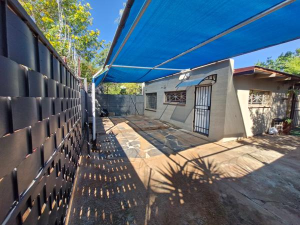 1 Bedroom Townhouse