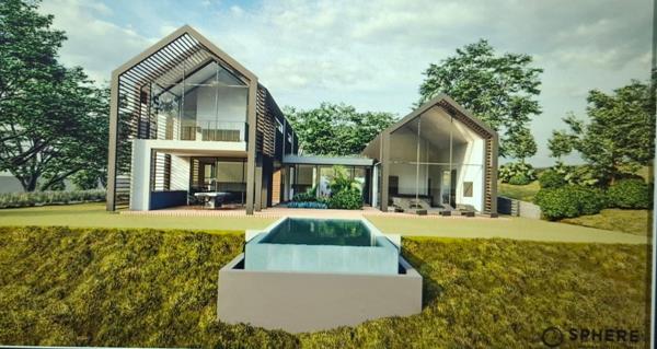 387 m² Land