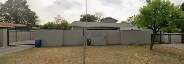 13 Bedroom House