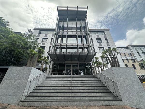 53 m² Commercial space