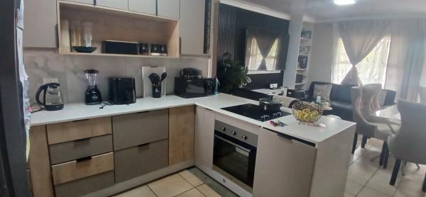 3 Bedroom Apartment