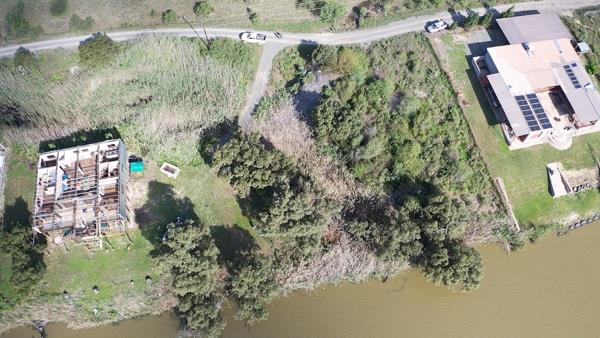 3 843 m² Land