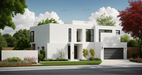 4 Bedroom Cluster