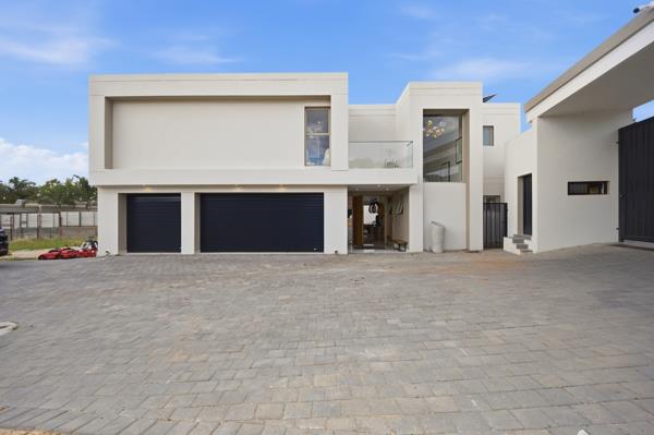 4 Bedroom Cluster