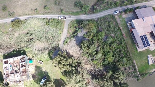 4 217 m² Land