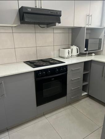 1.5 Bedroom Apartment