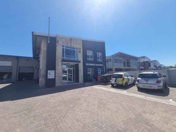 520 m² Industrial space