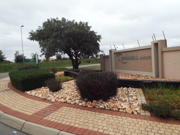 510 m² Land
