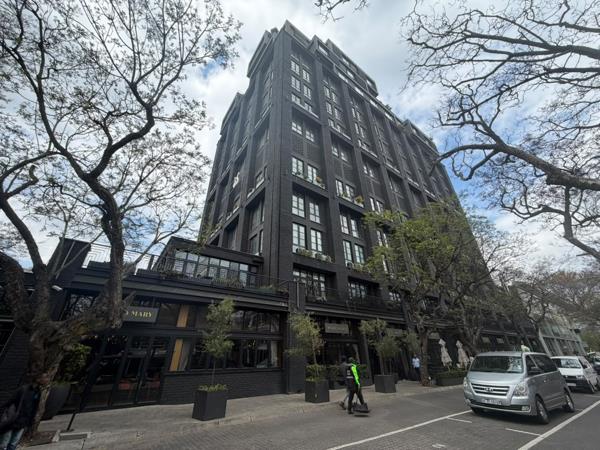 418 m² Commercial space