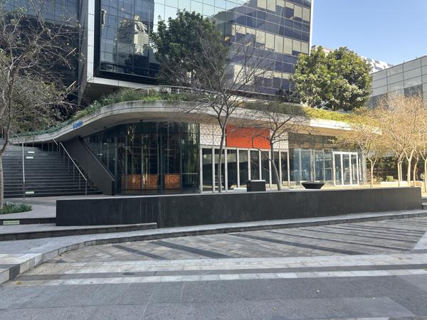 262 m² Commercial space