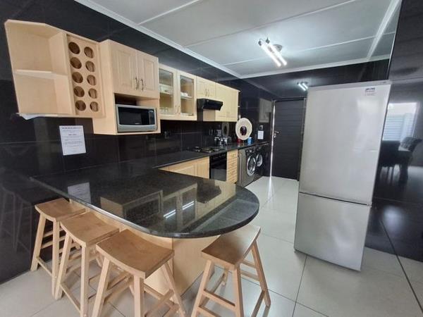 3 Bedroom Simplex