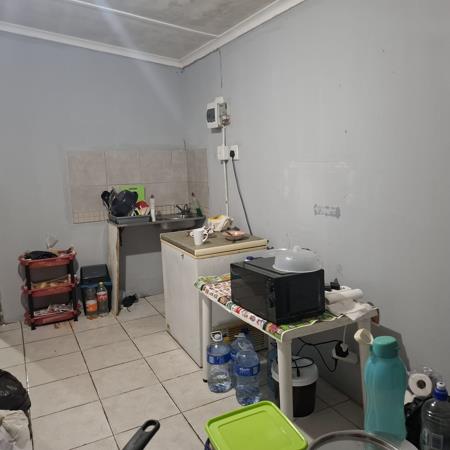 1 Bedroom Garden Cottage