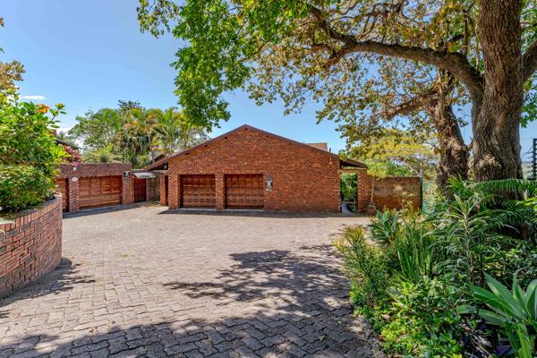 4 Bedroom Townhouse