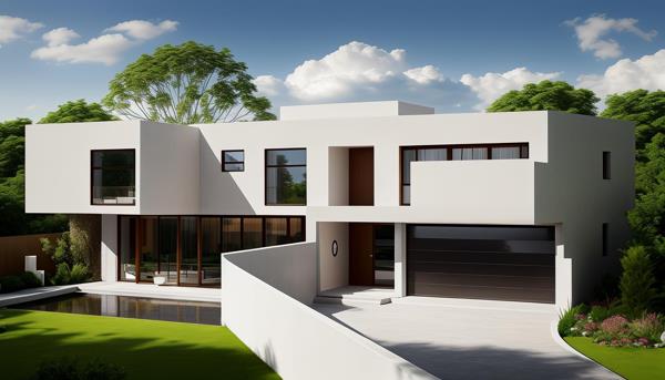4 Bedroom Cluster