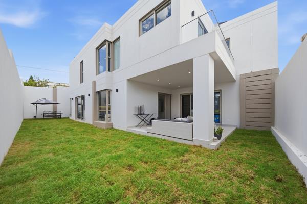 4 Bedroom Cluster