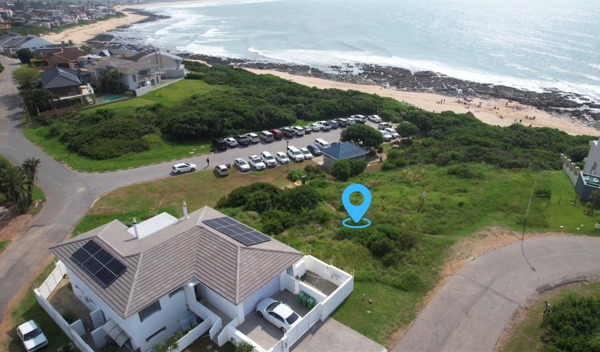 530 m² Land