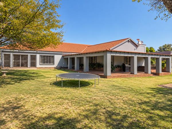 2.2 ha Farm