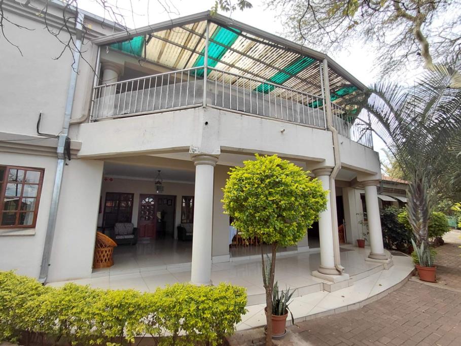 651 m² Commercial space