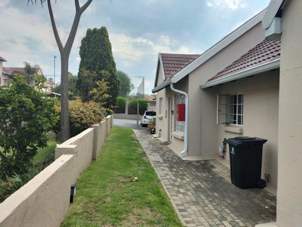 2 Bedroom Simplex