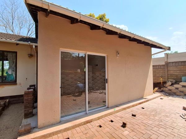 2 Bedroom Garden Cottage