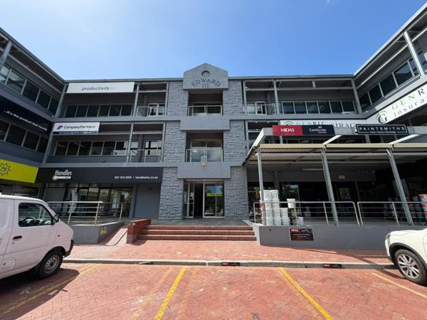 331.5 m² Commercial space